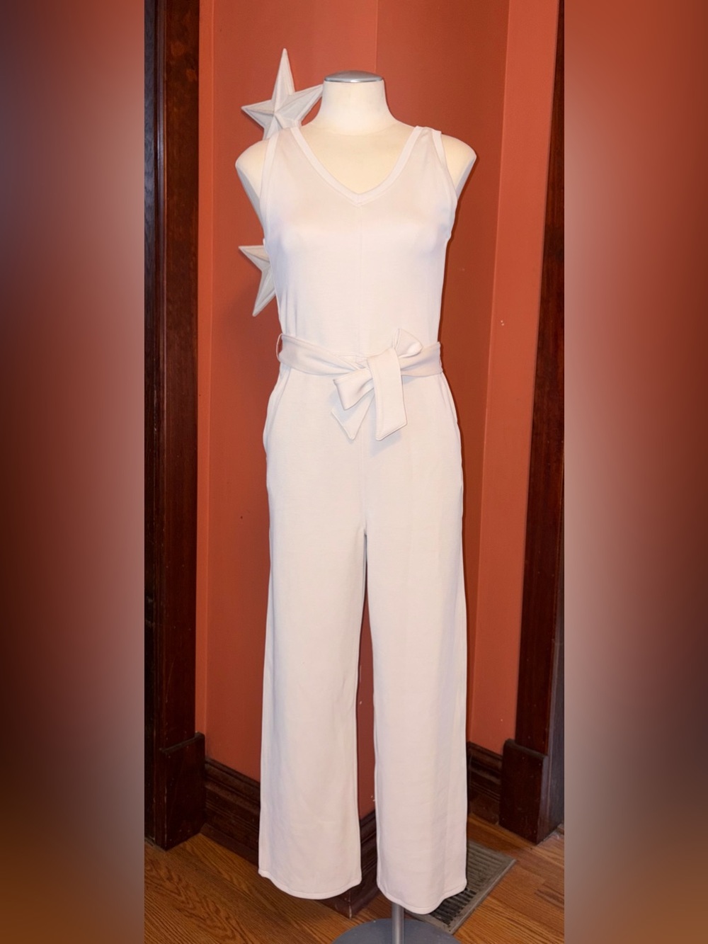 Lululemon straight leg ease of it all jumpsuit
